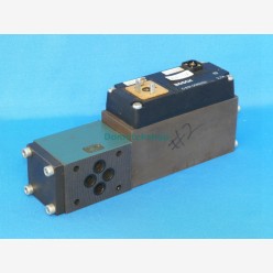 Bosch 0 811 404 040 with 0 831 006003 Bosch 0 811 404 040 with 0 831 006003